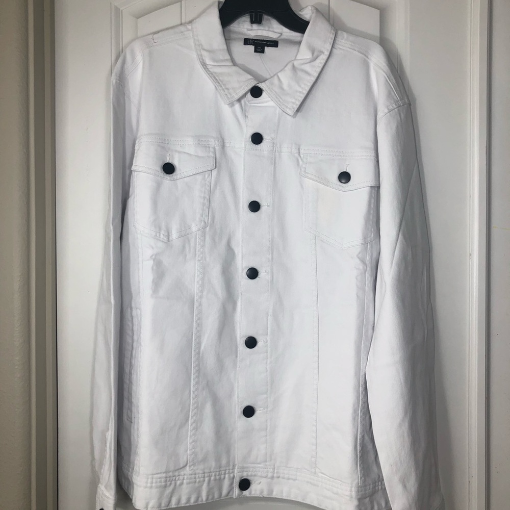 Inc 3XL Jacket